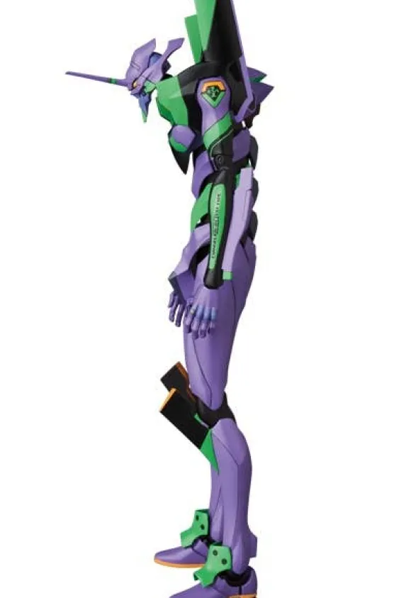 MAFEX Evangelion Unit-01