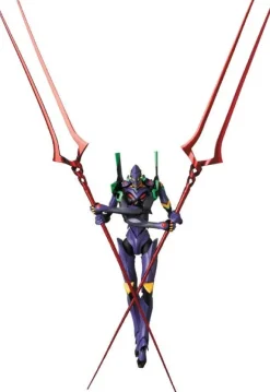Mafex EVA Unit-13 Evangelion: 3.0 You Can (Not) Redo