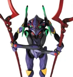 Mafex EVA Unit-13 Evangelion: 3.0 You Can (Not) Redo