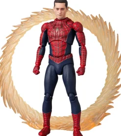 MAFEX Friendly Neighborhood Spider-Man