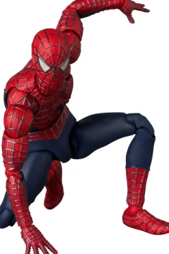MAFEX Friendly Neighborhood Spider-Man