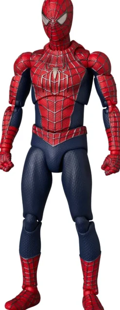MAFEX Friendly Neighborhood Spider-Man