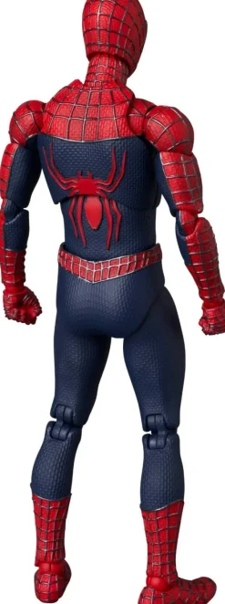 MAFEX Friendly Neighborhood Spider-Man