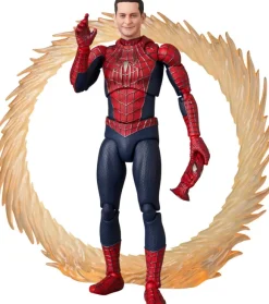 MAFEX Friendly Neighborhood Spider-Man