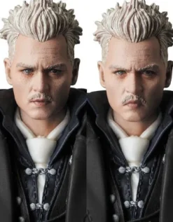 Mafex Gellert Grindelwald