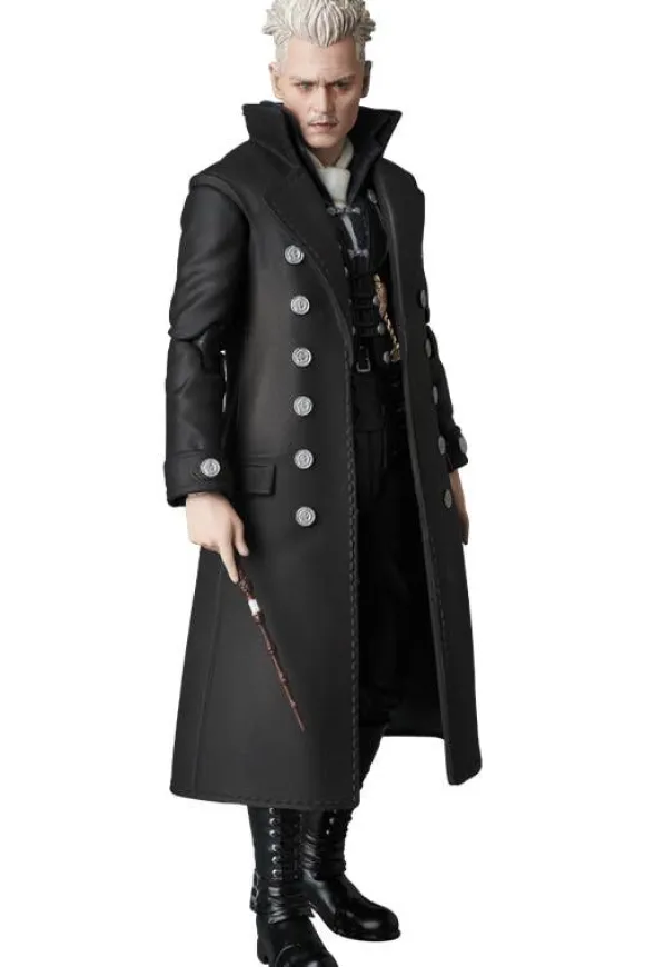 Mafex Gellert Grindelwald