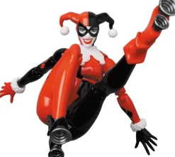 MAFEX Harley Quinn (BATMAN: HUSH Ver.)