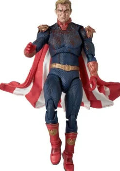 MAFEX HOMELANDER BLOOD SPLATTER Ver.