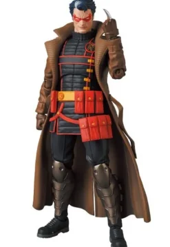 MAFEX Hush