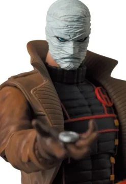 MAFEX Hush