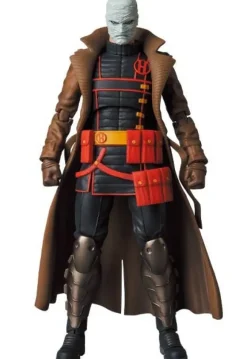 MAFEX Hush
