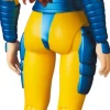 MAFEX Jean Grey (COMIC Ver.)