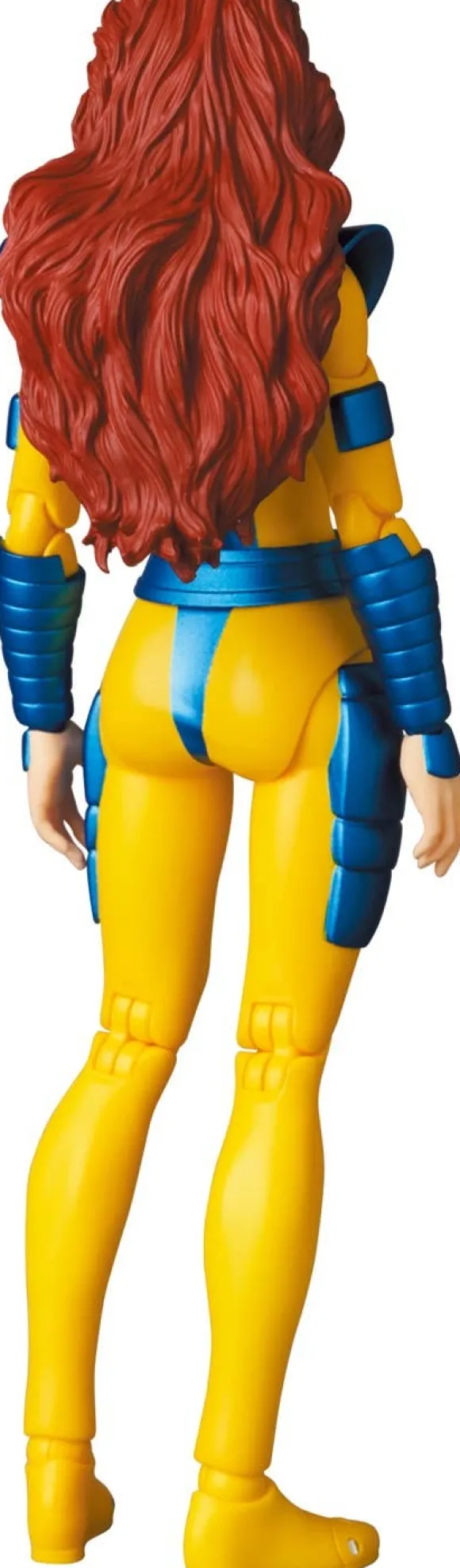MAFEX Jean Grey (COMIC Ver.)