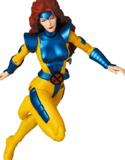 MAFEX Jean Grey (COMIC Ver.)