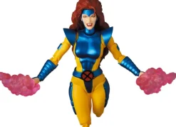 MAFEX Jean Grey (COMIC Ver.)