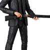 MAFEX John Wick (Chapter 3)