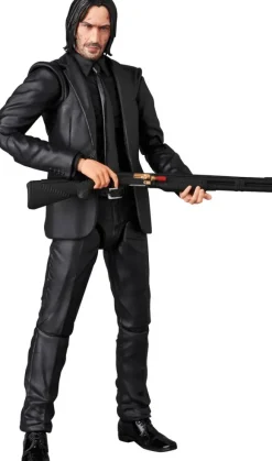 MAFEX John Wick (Chapter 3)