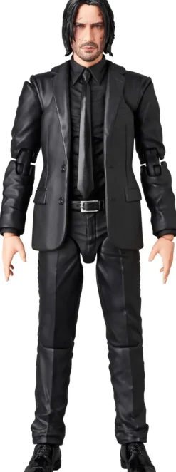 MAFEX John Wick (Chapter 3)