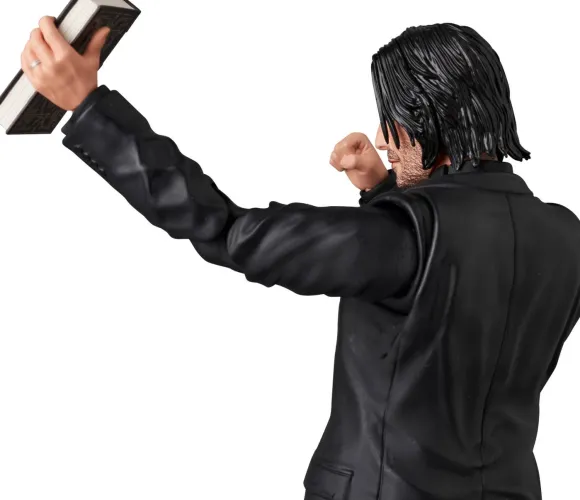 MAFEX John Wick (Chapter 3)