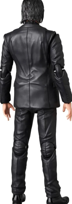 MAFEX John Wick (Chapter 3)