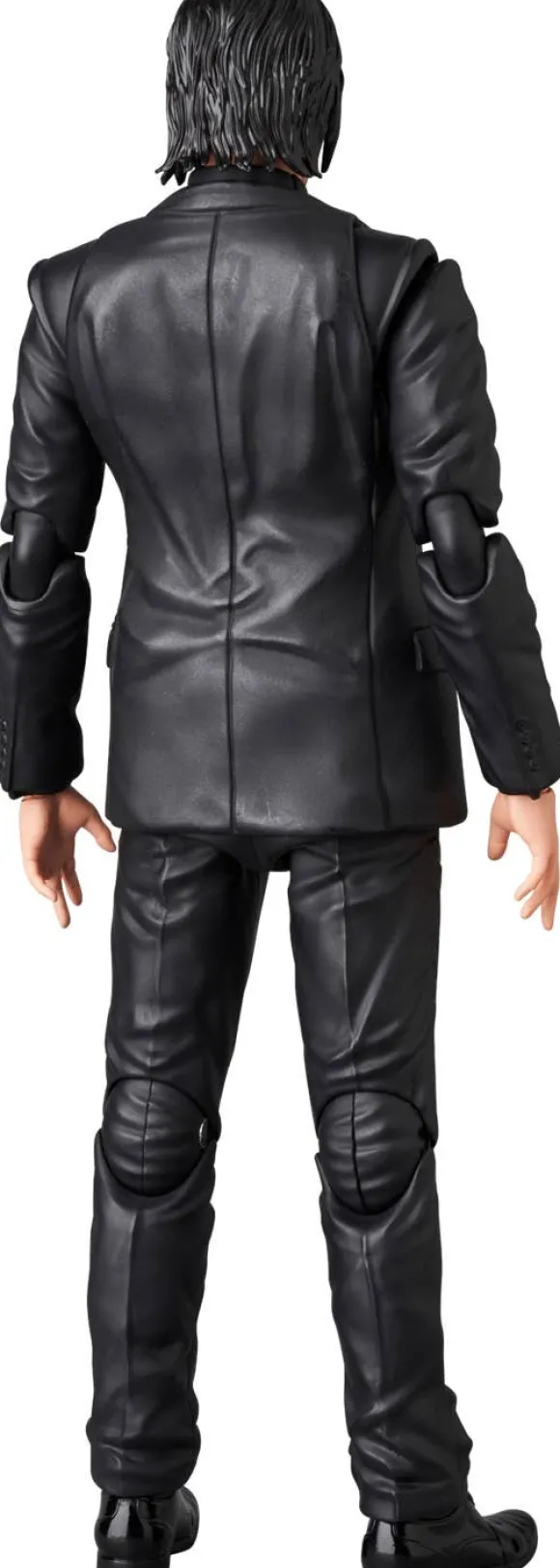 MAFEX John Wick (Chapter 3)