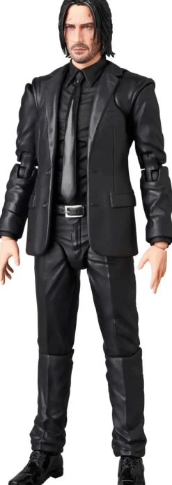 MAFEX John Wick (Chapter 3)