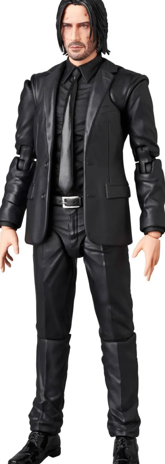 MAFEX John Wick (Chapter 3)