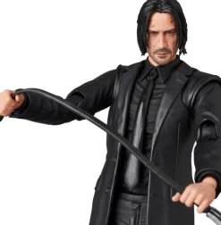 MAFEX John Wick (Chapter 3)