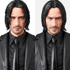 MAFEX John Wick (Chapter 3)