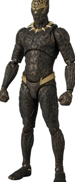 MAFEX Killmonger