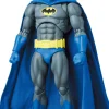 MAFEX Knight Crusader Batman