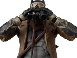 MAFEX Knightmare Batman