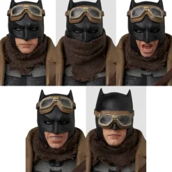 MAFEX Knightmare Batman
