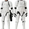 MAFEX Luke Skywalker(TM) (Stormtrooper Disguise)