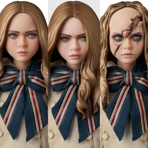 MAFEX M3GAN