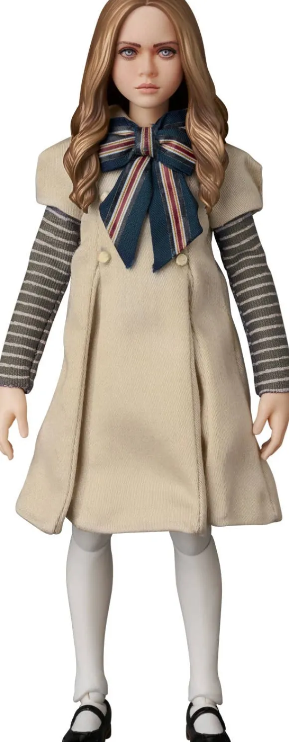 MAFEX M3GAN