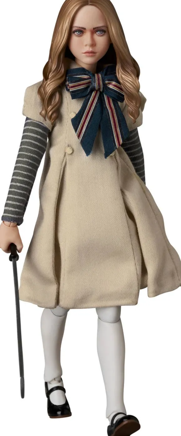 MAFEX M3GAN