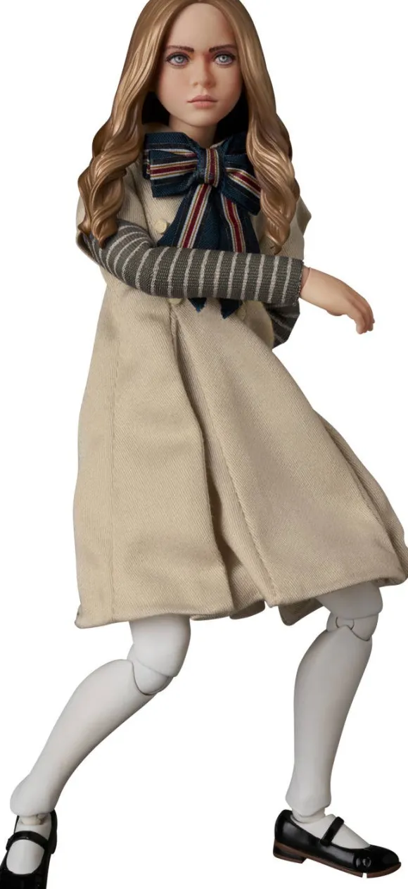 MAFEX M3GAN