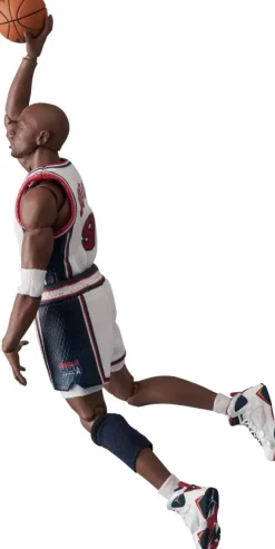 Mafex Michael Jordan (1992 Team USA)