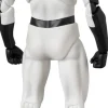 MAFEX Negative Zone Spider-Man