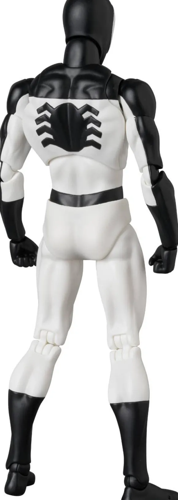 MAFEX Negative Zone Spider-Man