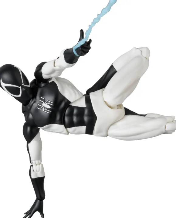 MAFEX Negative Zone Spider-Man