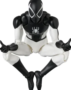 MAFEX Negative Zone Spider-Man