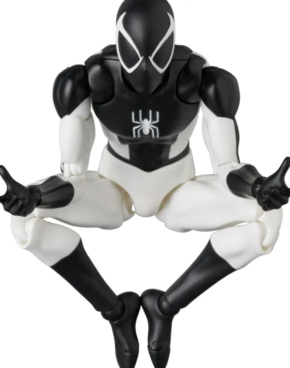 MAFEX Negative Zone Spider-Man