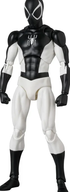 MAFEX Negative Zone Spider-Man