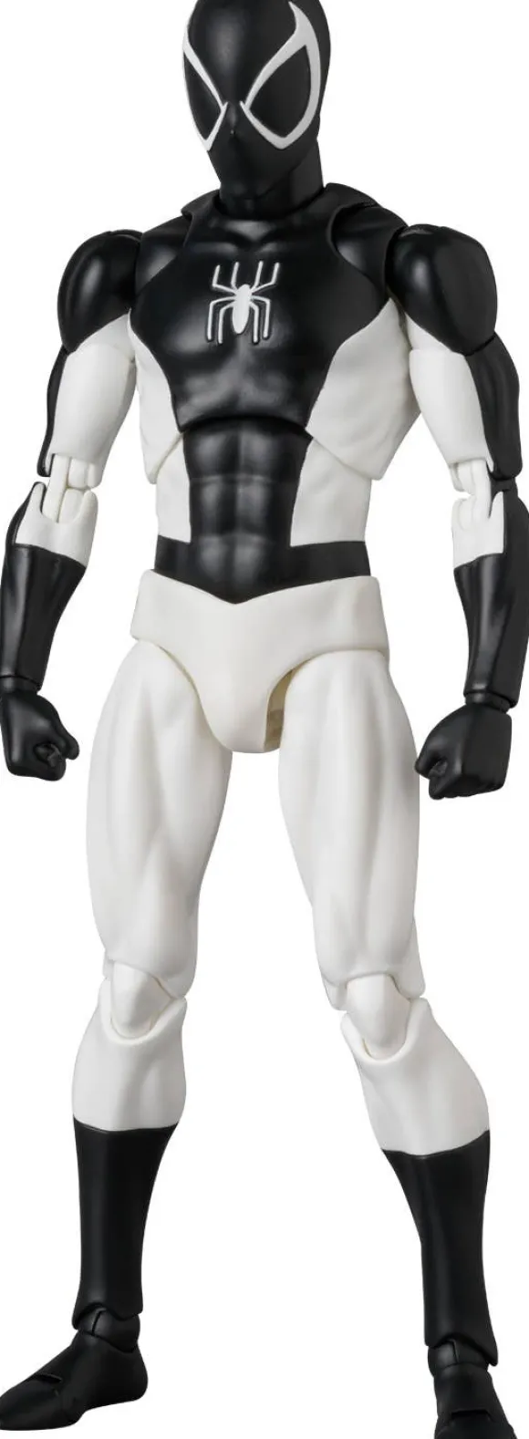 MAFEX Negative Zone Spider-Man