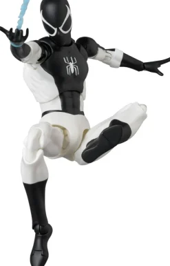 MAFEX Negative Zone Spider-Man