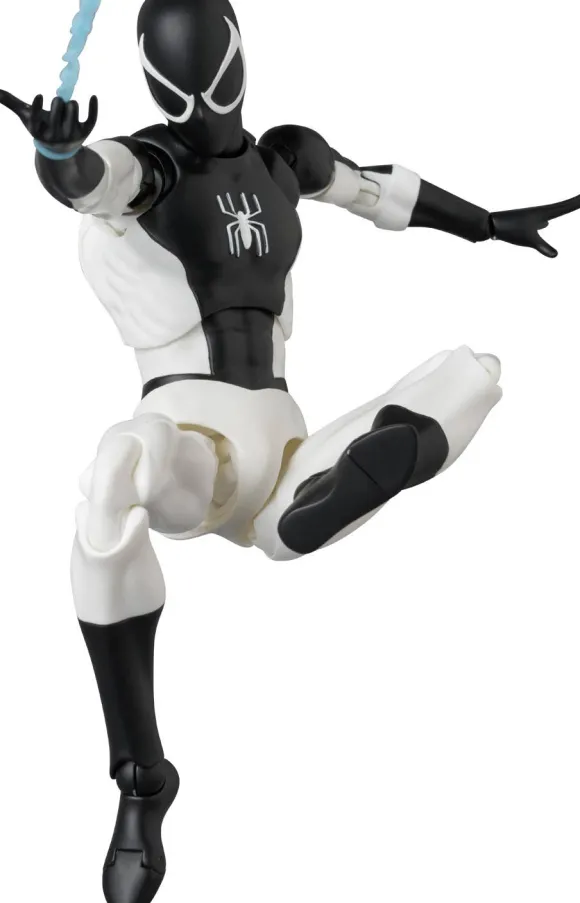 MAFEX Negative Zone Spider-Man