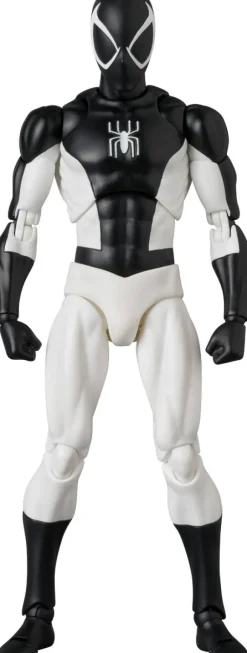 MAFEX Negative Zone Spider-Man