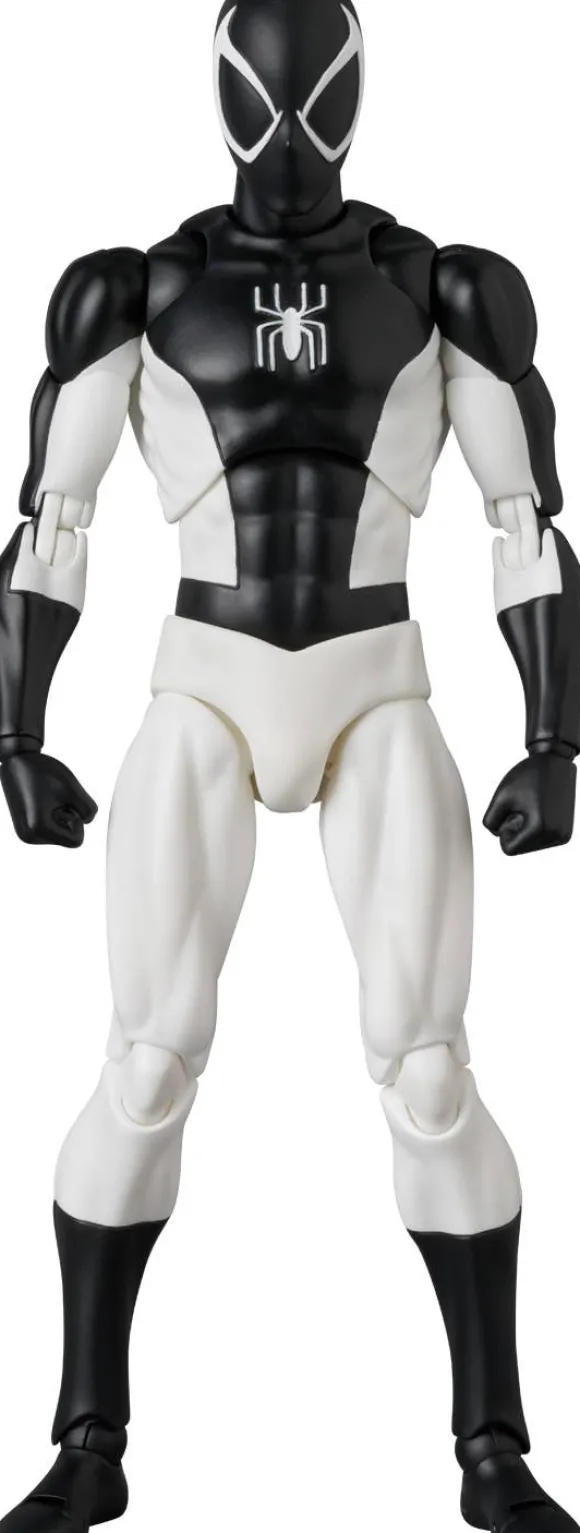 MAFEX Negative Zone Spider-Man
